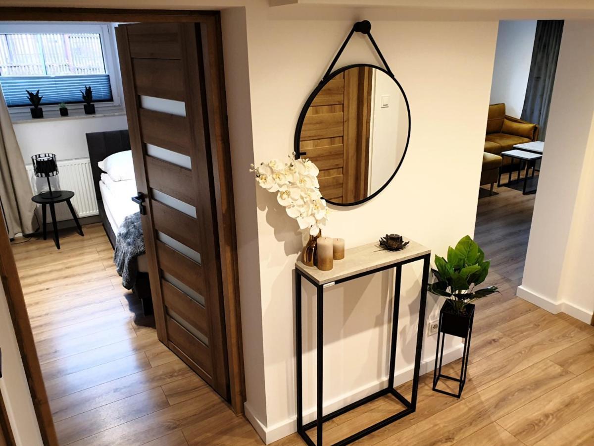 Apartament Nad Szczawniczkiem Мушина Екстериор снимка