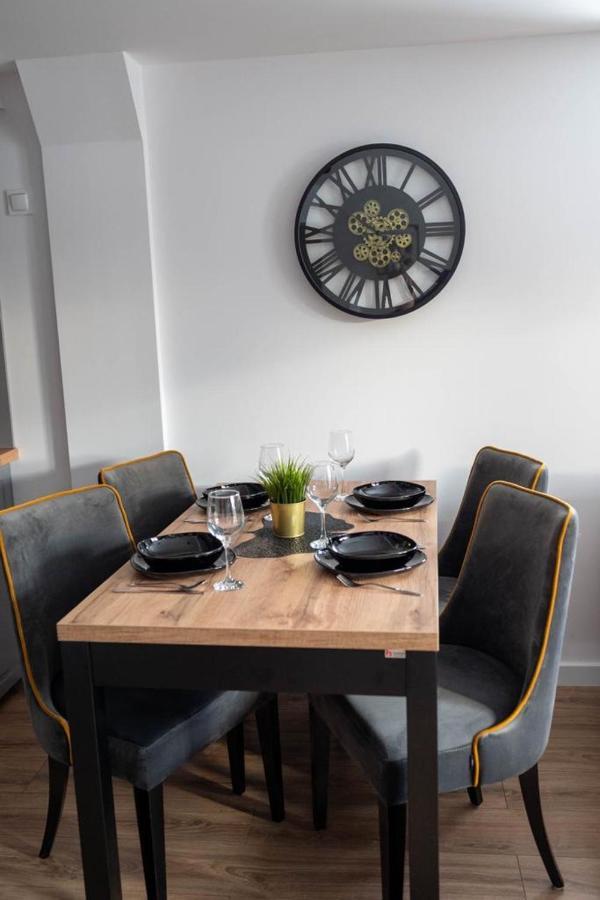 Apartament Nad Szczawniczkiem Мушина Екстериор снимка
