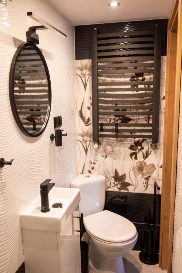 Apartament Nad Szczawniczkiem Мушина Екстериор снимка