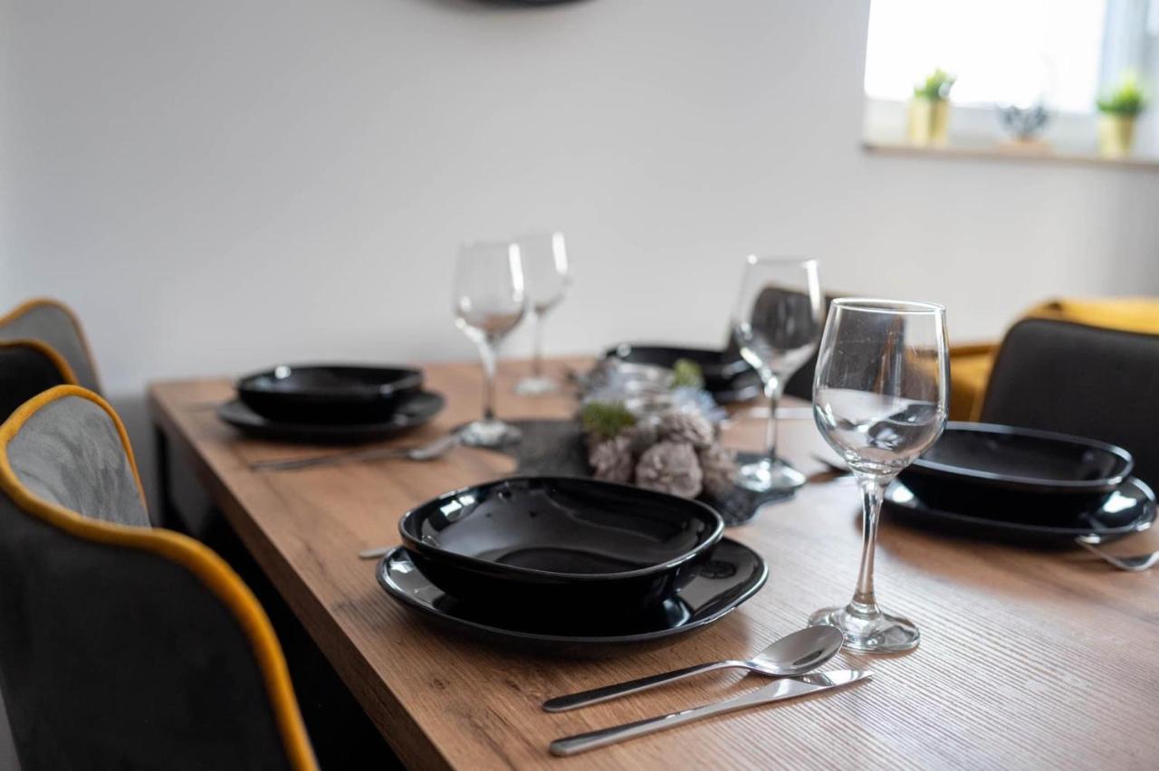 Apartament Nad Szczawniczkiem Мушина Екстериор снимка