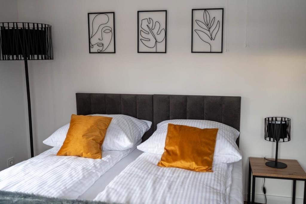 Apartament Nad Szczawniczkiem Мушина Екстериор снимка