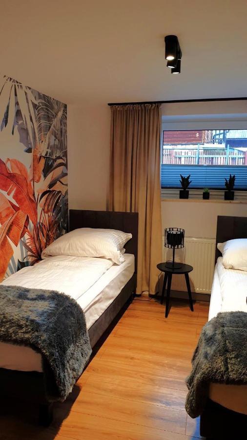 Apartament Nad Szczawniczkiem Мушина Екстериор снимка