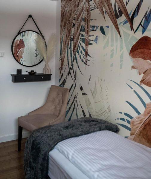 Apartament Nad Szczawniczkiem Мушина Екстериор снимка